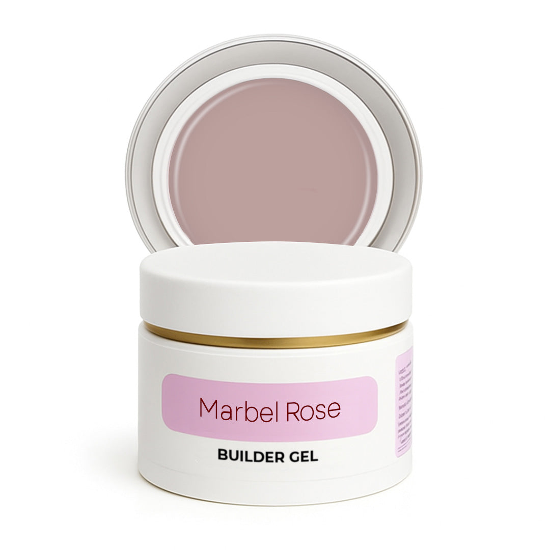 Builder Marbel Rose 30ml