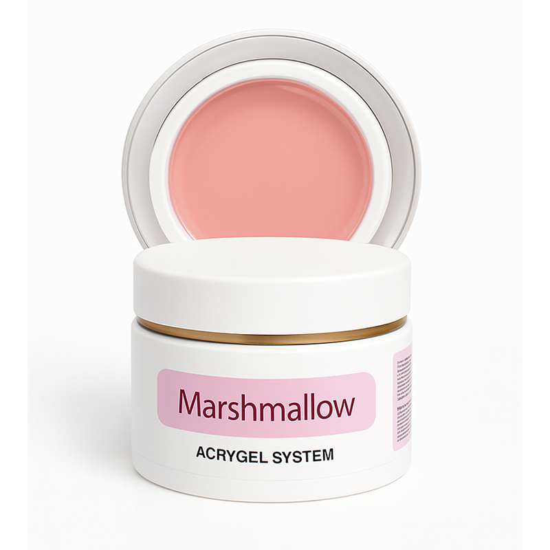 Acrygel Marshmallow