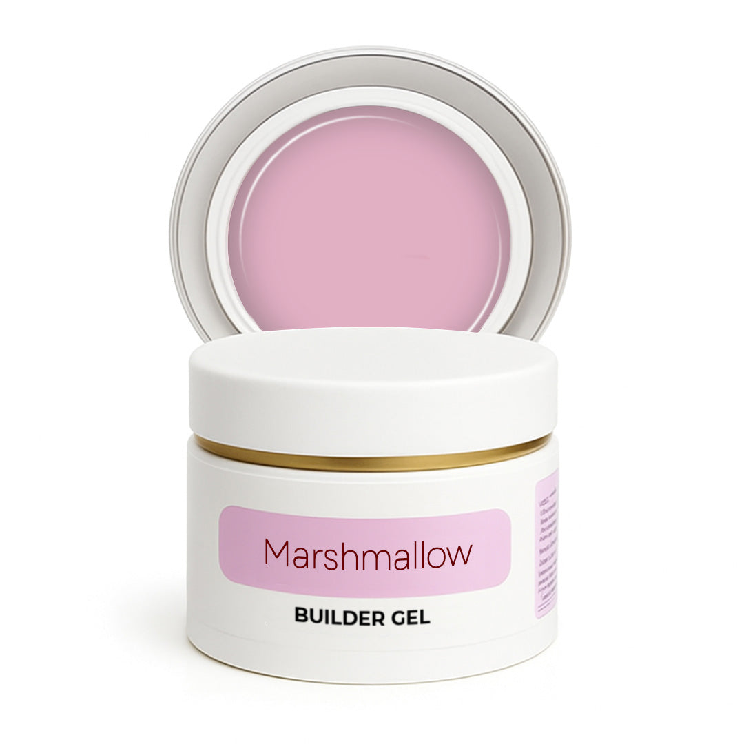 Builder Marshmallow 50ml