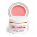 Acrygel Marshmallow Shimmer