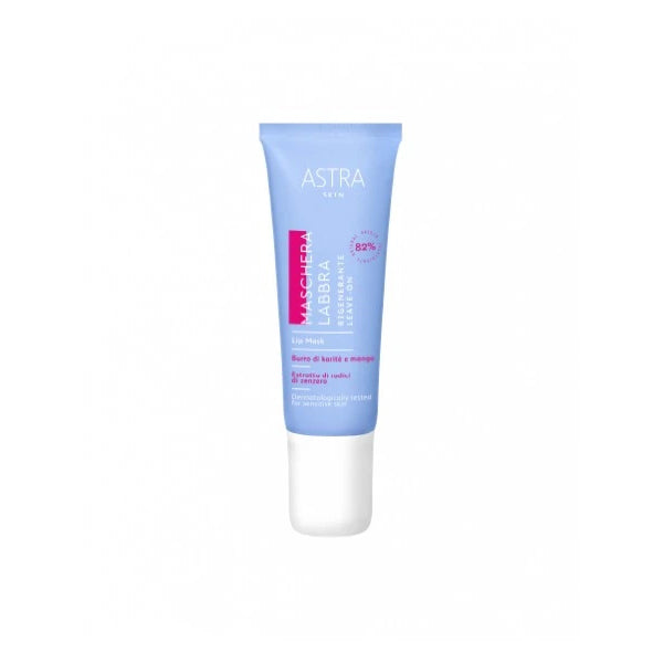 Maschera Labbra