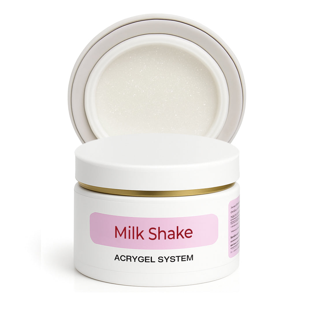 Acrygel Milkshake