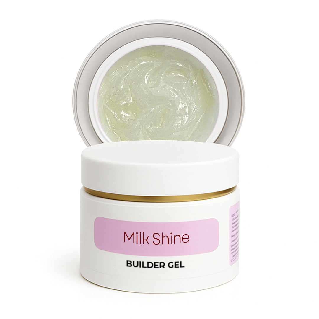 Builder Milk Shine 50ml