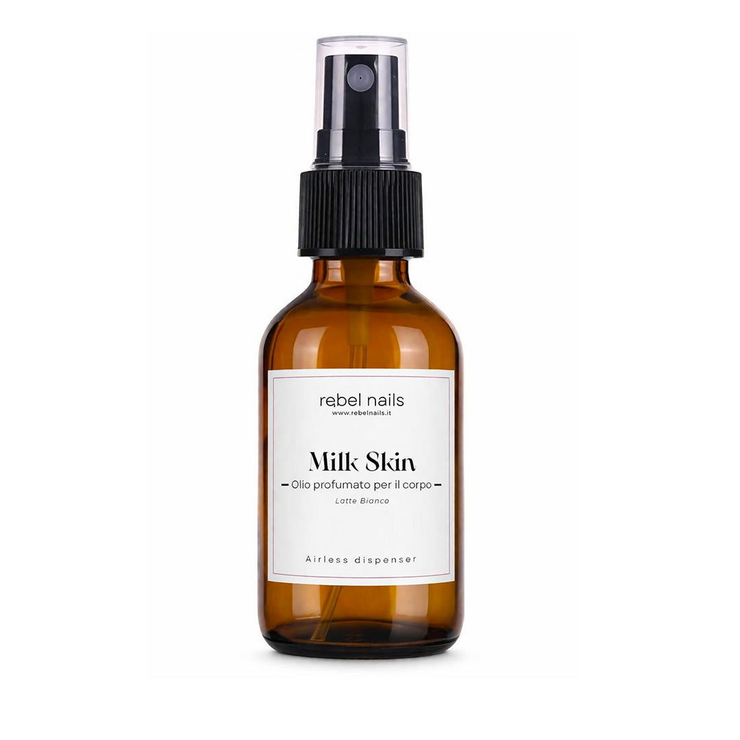 Olio essenziale "Milk Skin" 100ml