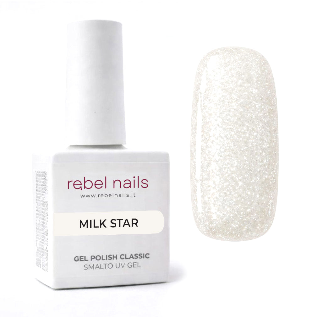 Milk Star 10ml
