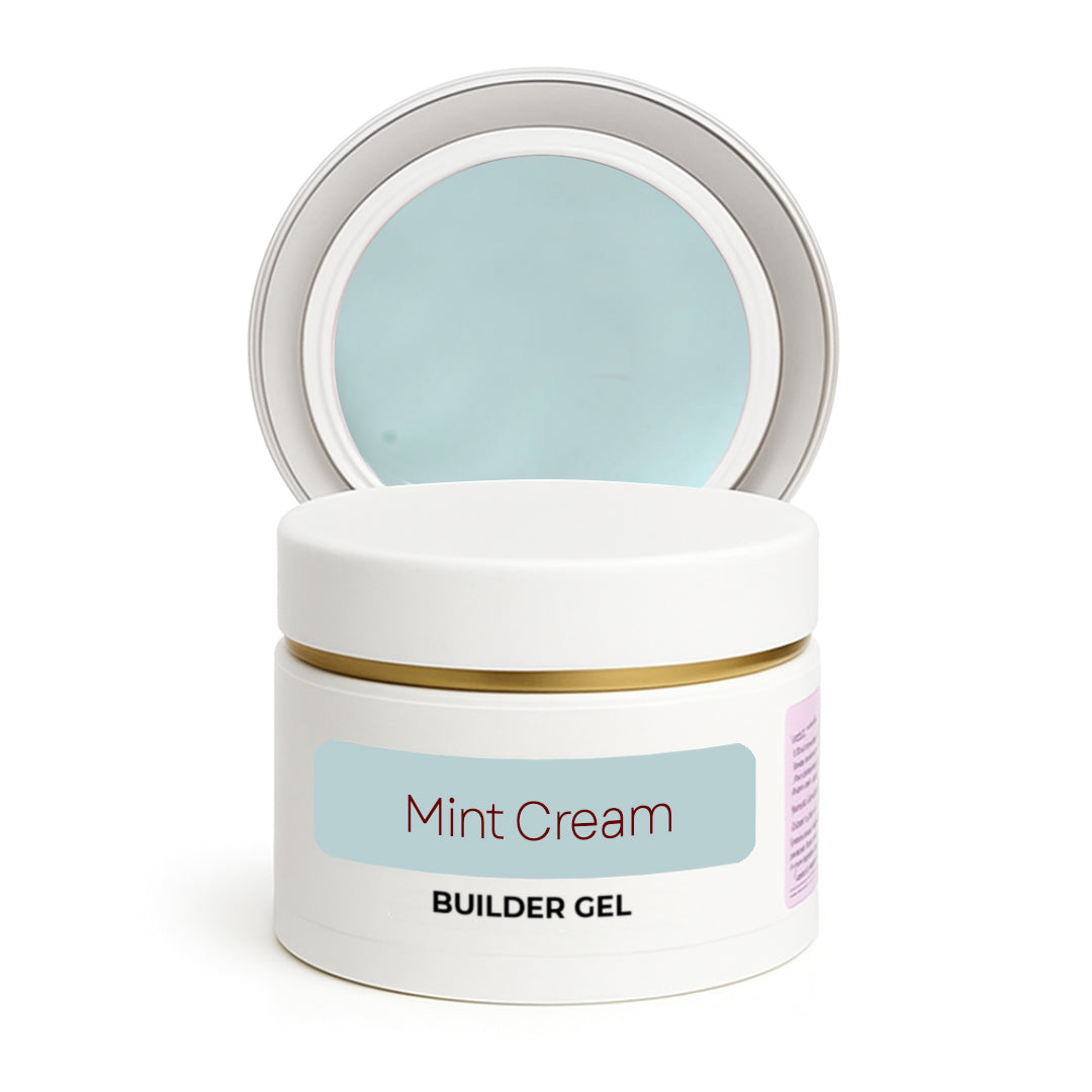 Builder Mint Cream 50ml