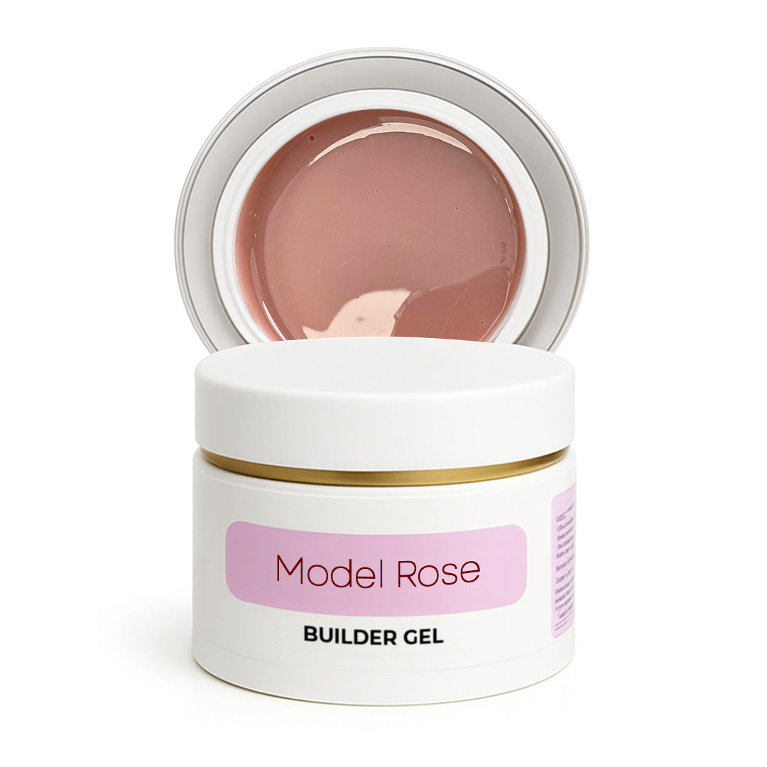 Builder Model Rose