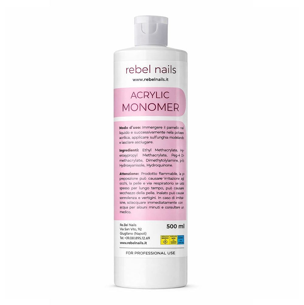 Acrylic Monomer 500ml
