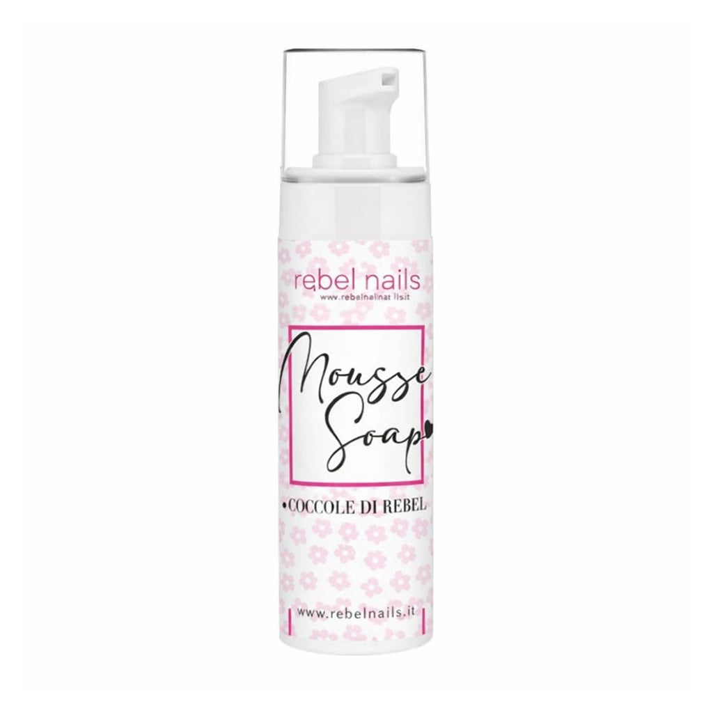 Soap Mouse - Coccole di Rebel