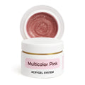 Acrygel Multicolor Pink 50ml