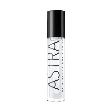 My Gloss Light & Shine - Crystal Trasparent