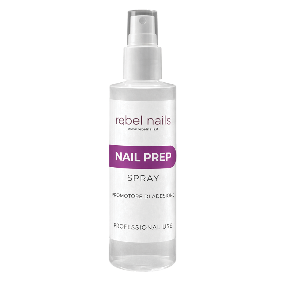 Nail Prep Spray 100ml