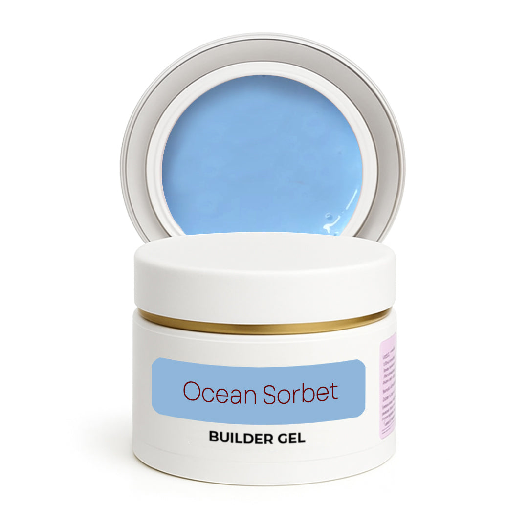 Builder Ocean Sorbet 50ml