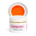 Acrygel Orange Neon 50ml