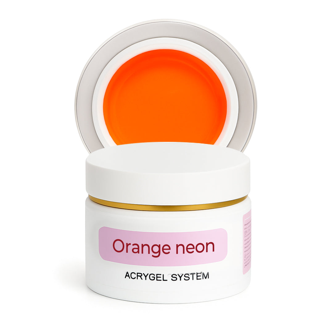 Acrygel Orange Neon 50ml