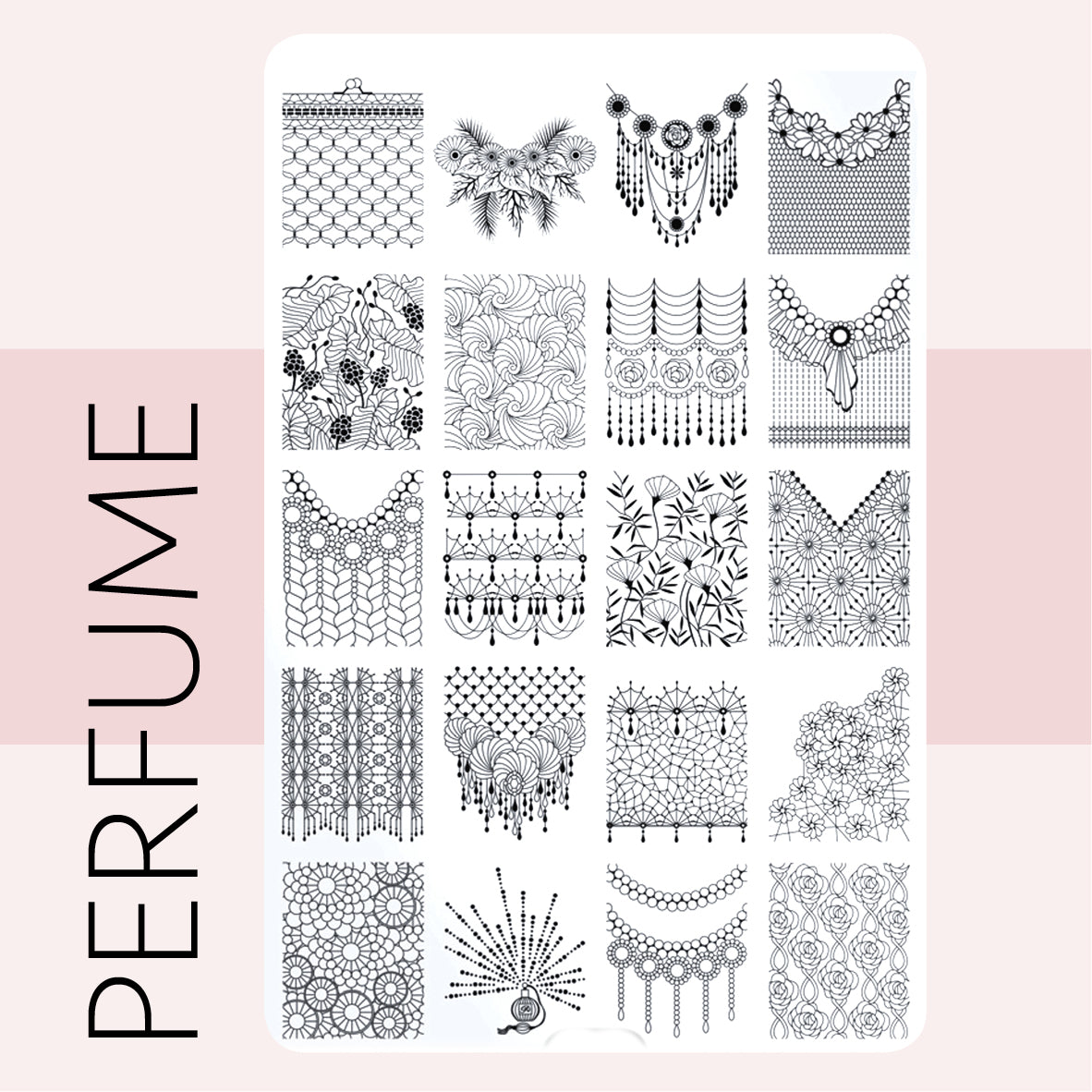Piastre Stamping
