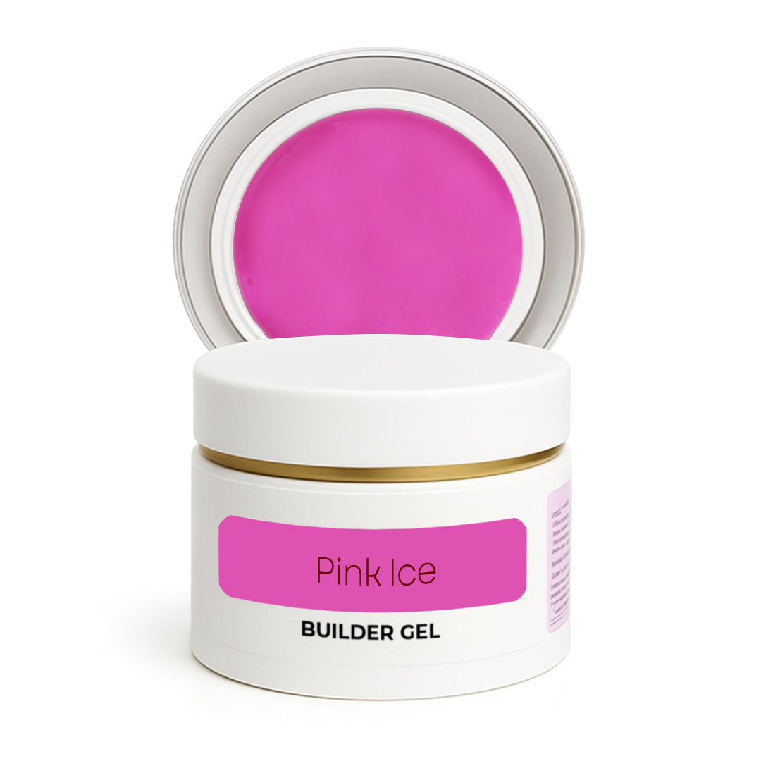 Builder Pink Ice 50ml