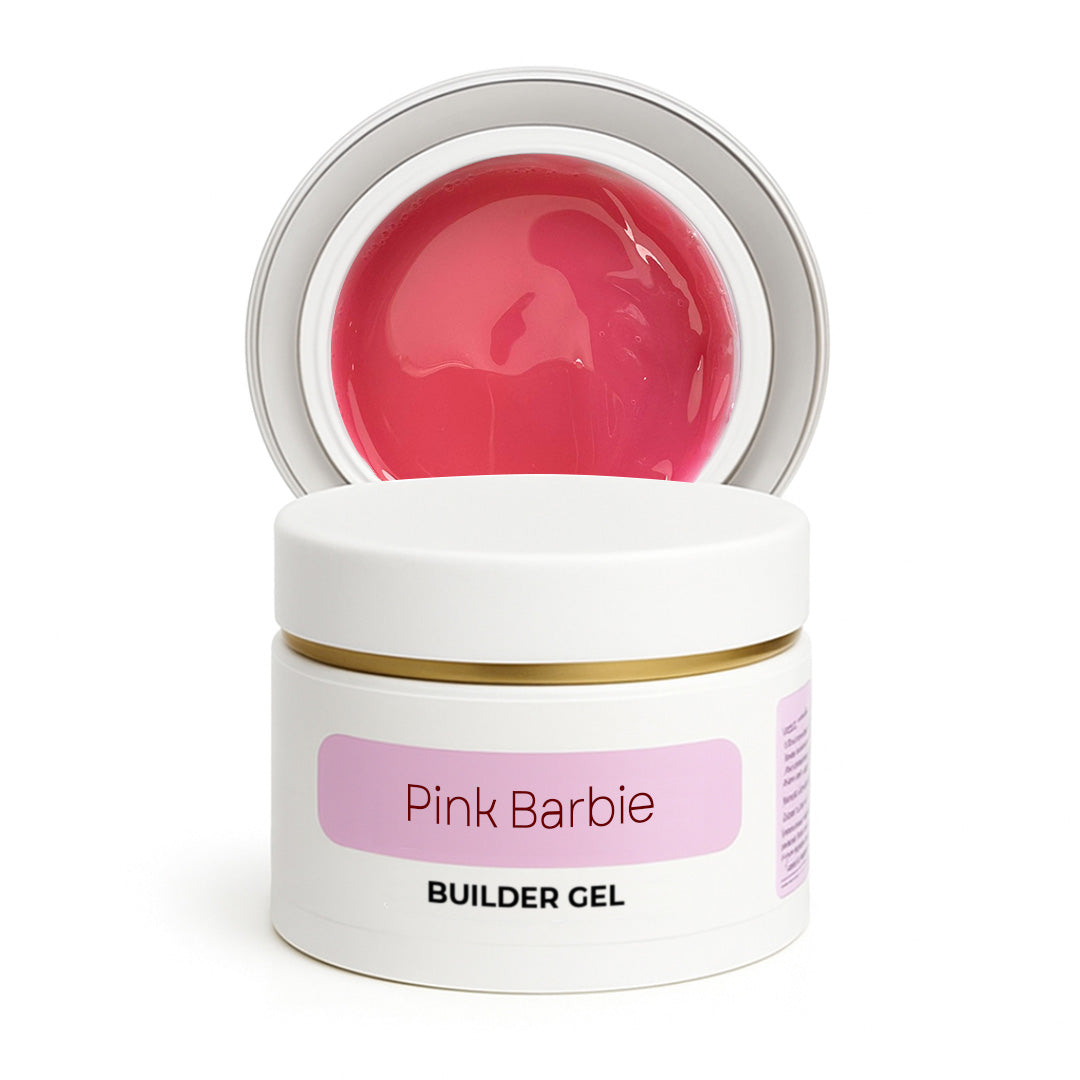 Builder Pink Barbie 50ml