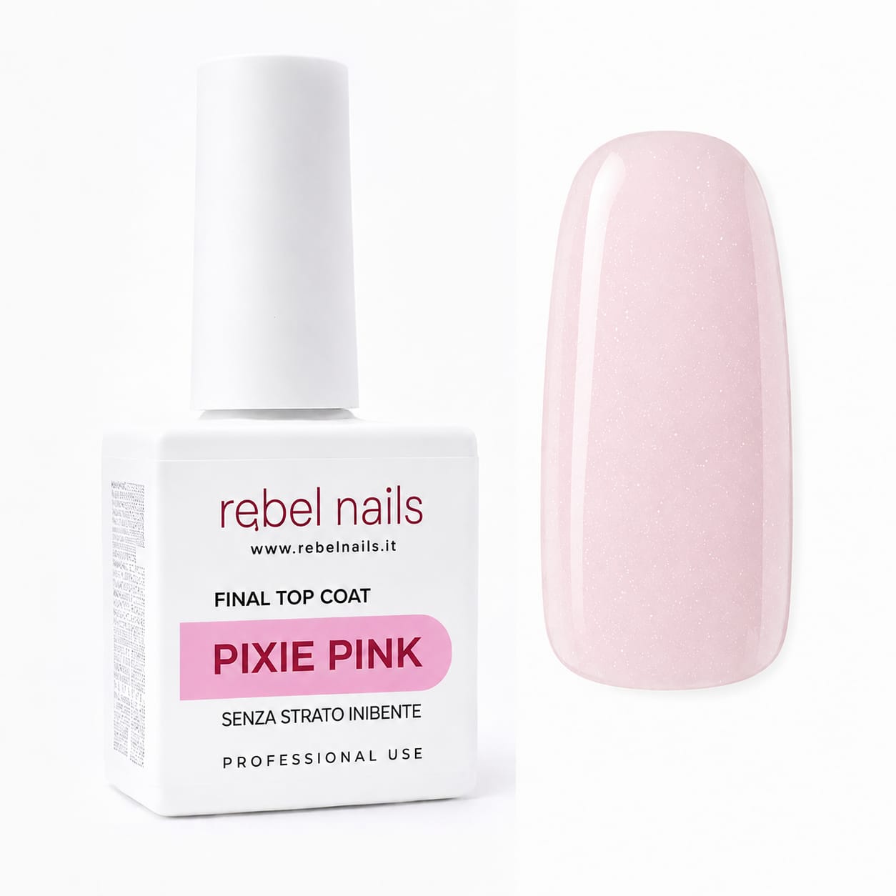 Pixie Pink 15ml