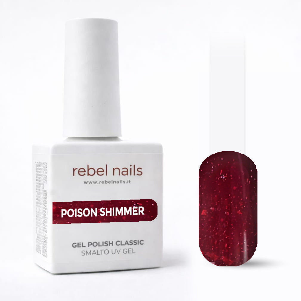 Poison Shimmer 10ml