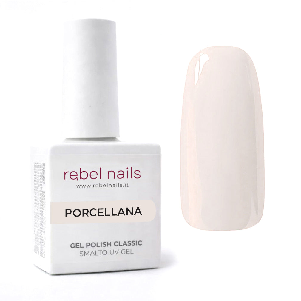 Porcellana 10ml