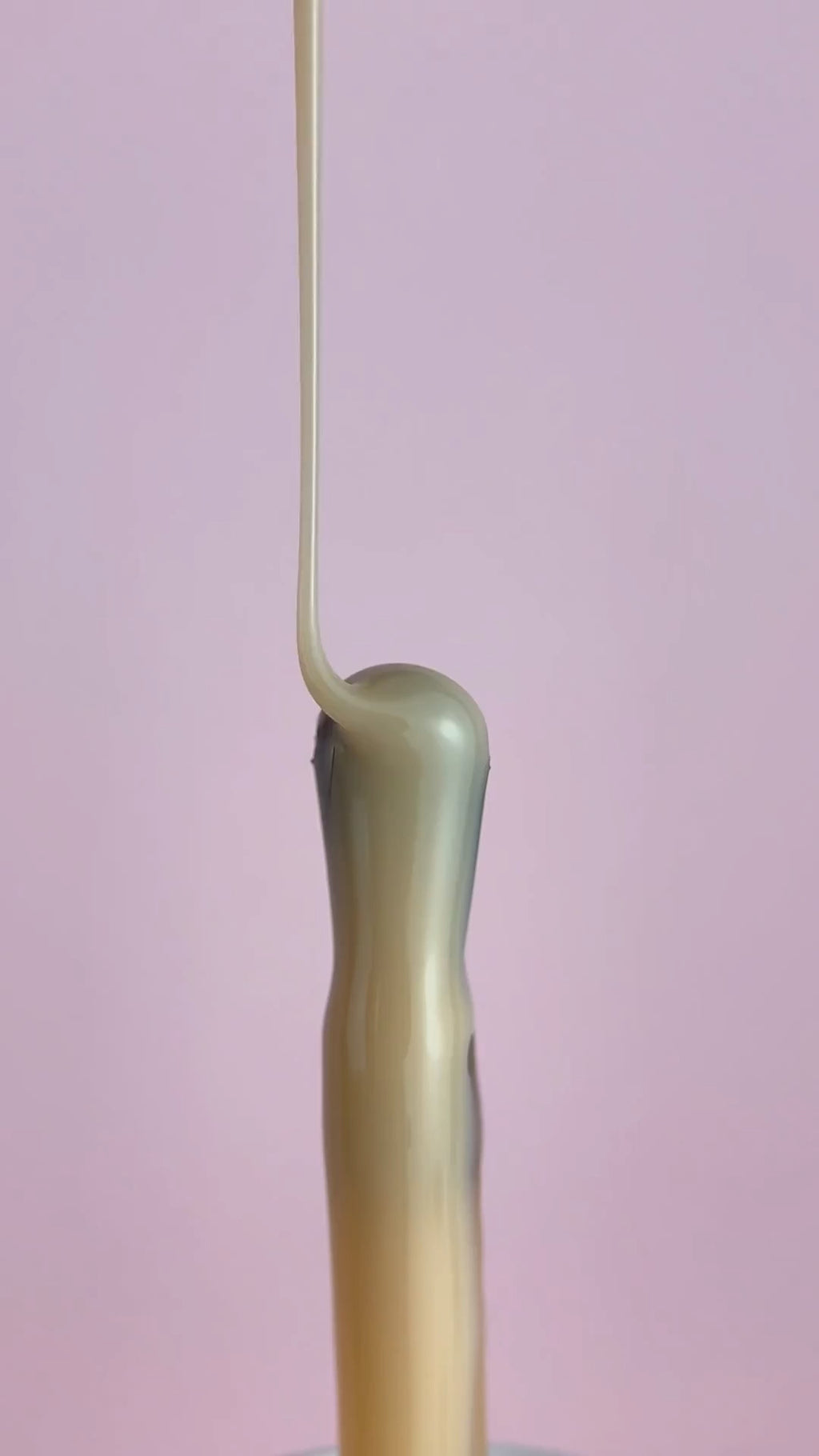 Base Color “Vanilla Cloud“