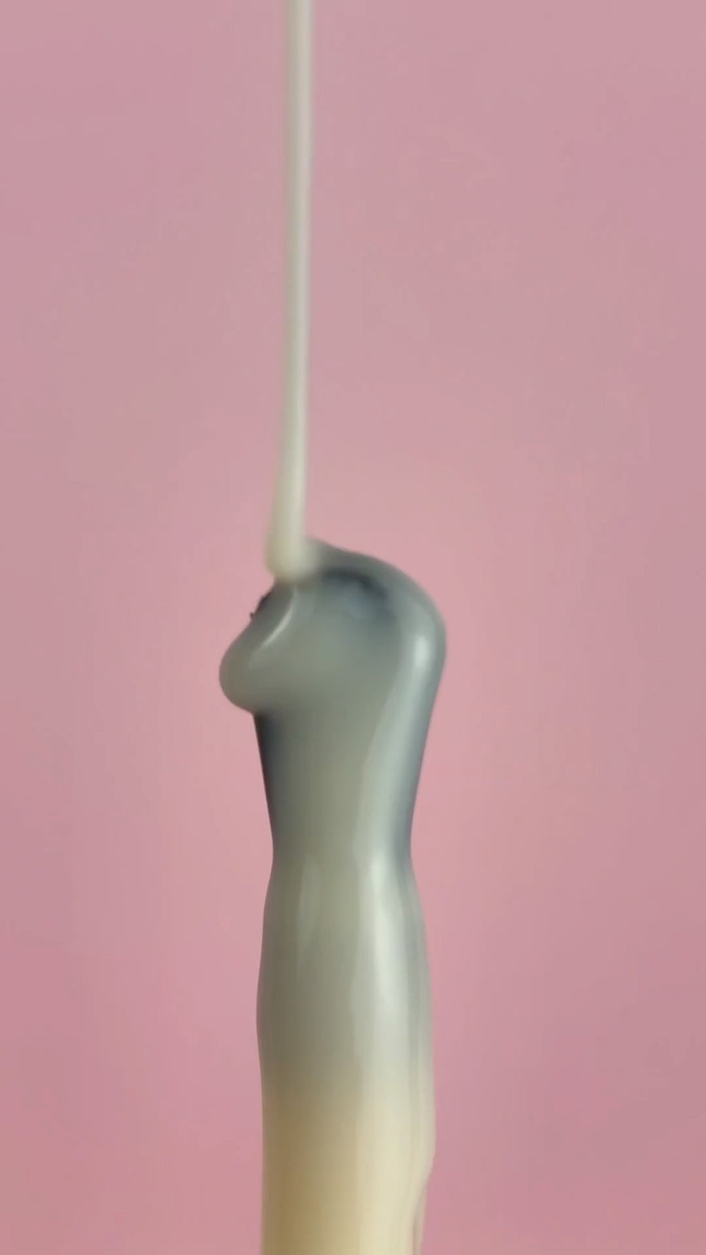 Base Color “Coconut Milk“