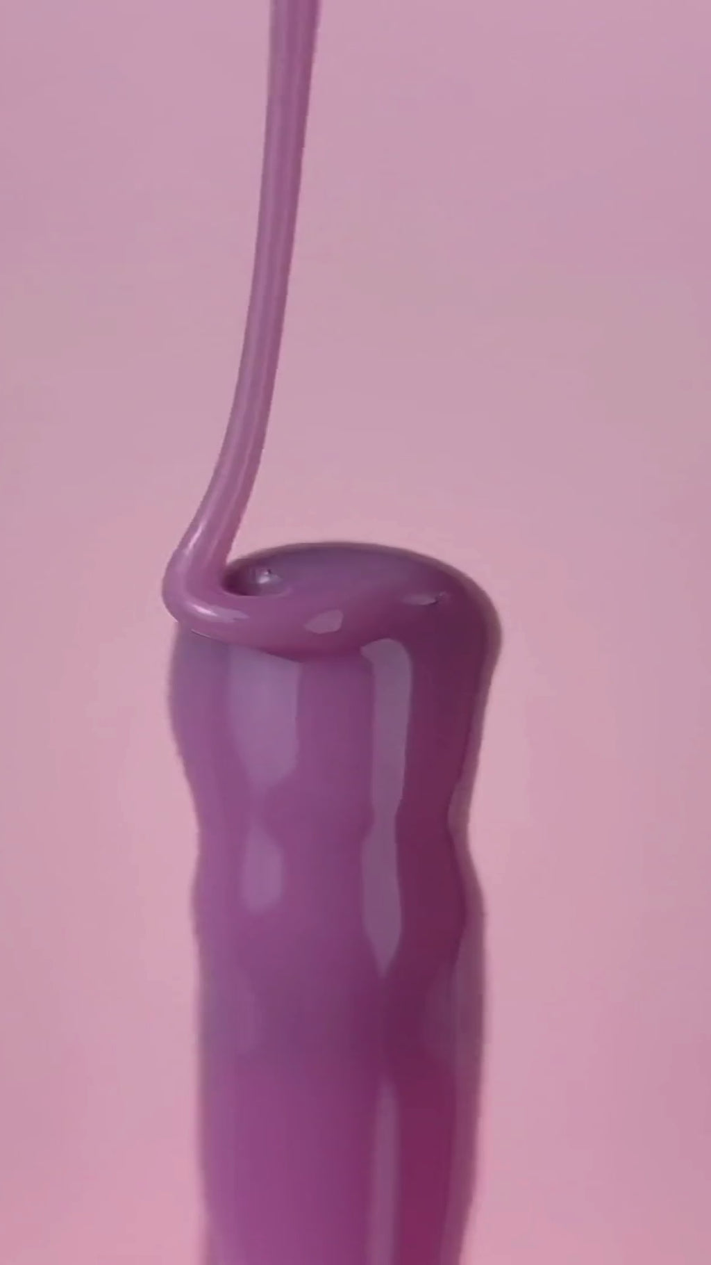 Base Color “Bubble Kiss“