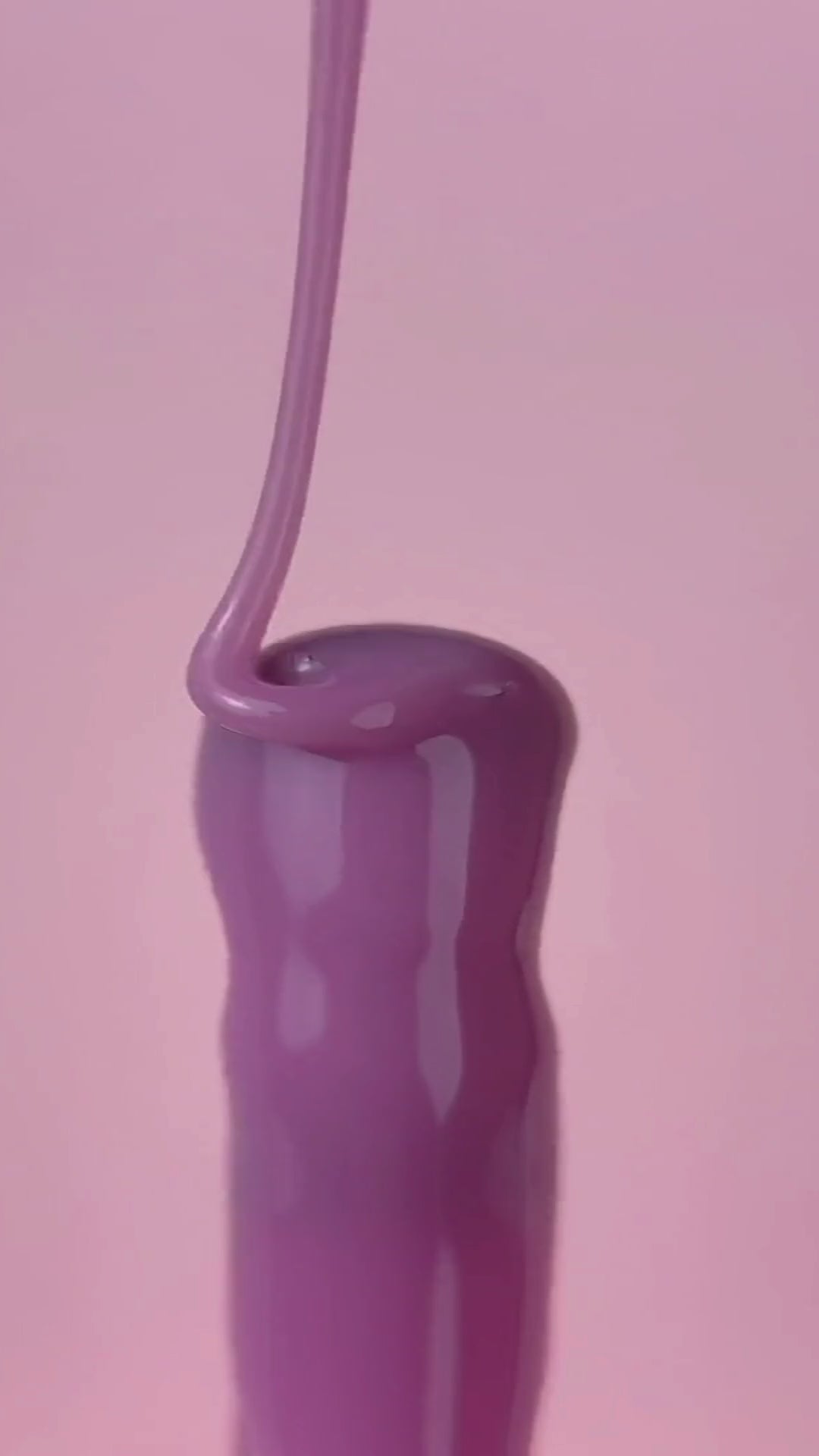 Base Color “Bubble Kiss“
