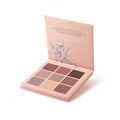 Pure Beauty Eyes Palette