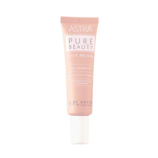 Pure Beauty Face Primer