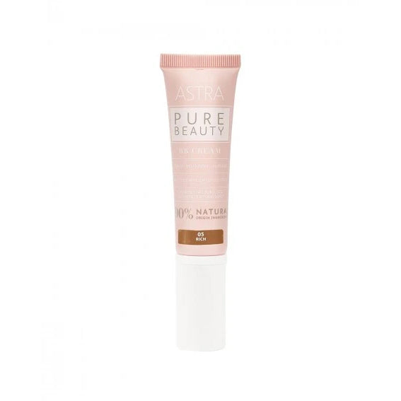 Pure Beauty BB Cream