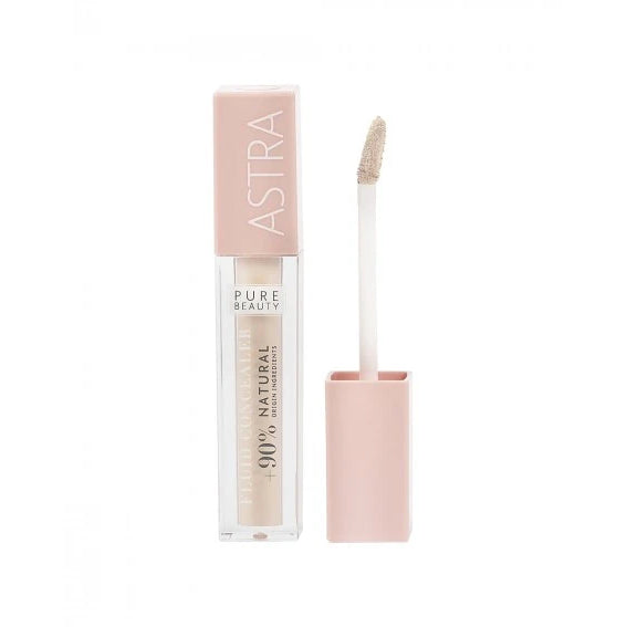 Pure Beauty Fluid Concaler