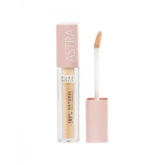 Pure Beauty Fluid Concaler
