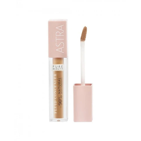 Pure Beauty Fluid Concaler