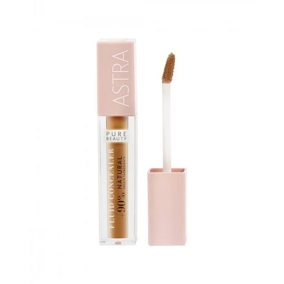 Pure Beauty Fluid Concaler