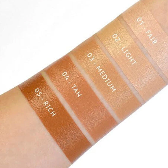 Pure Beauty BB Cream