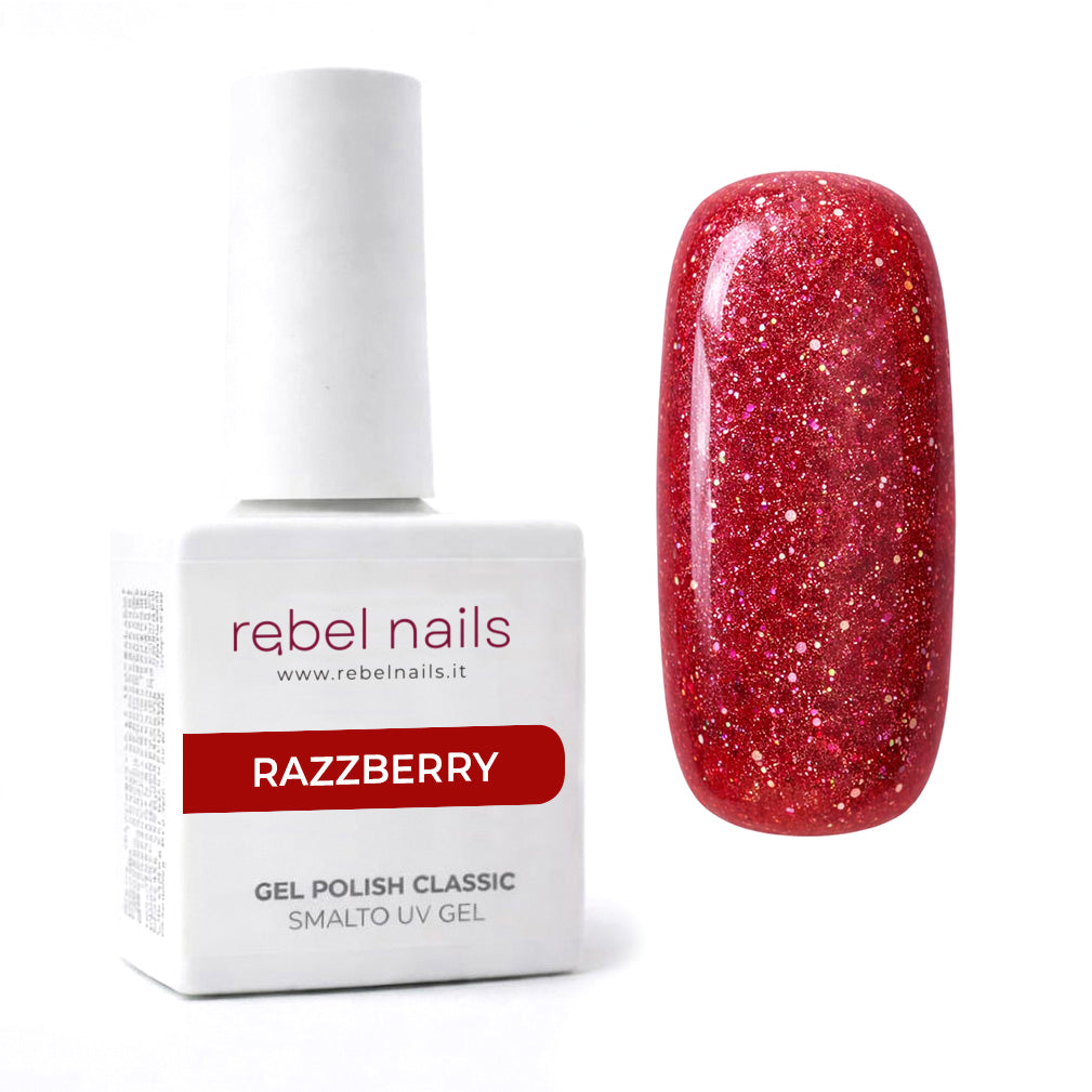Razzberry 10ml
