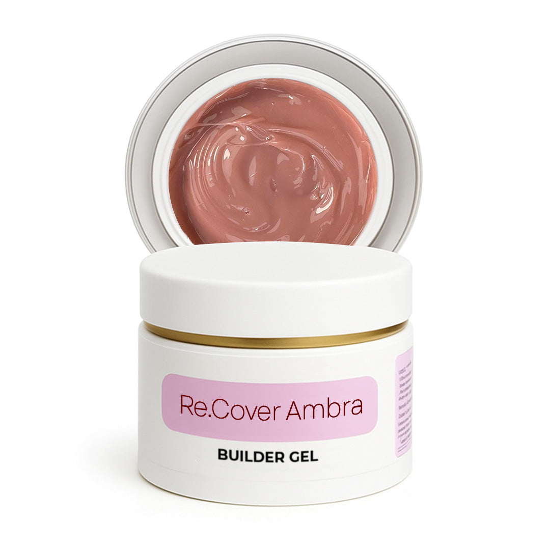 Builder Re.Cover Ambra 50ml