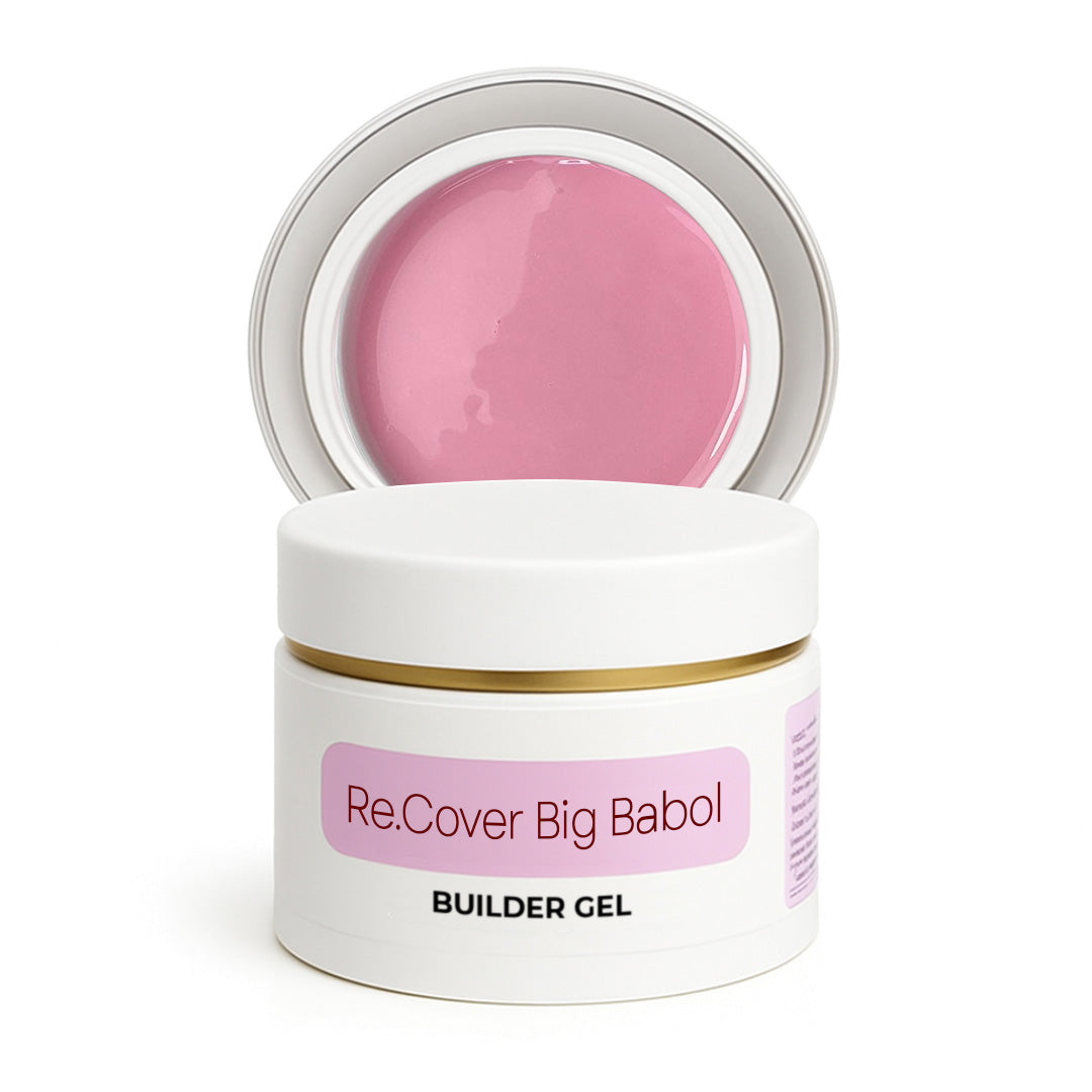 Builder Re.Cover Big Babol