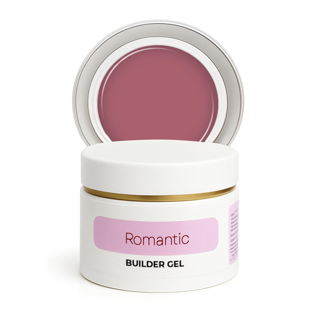 Builder Romantic 30ml
