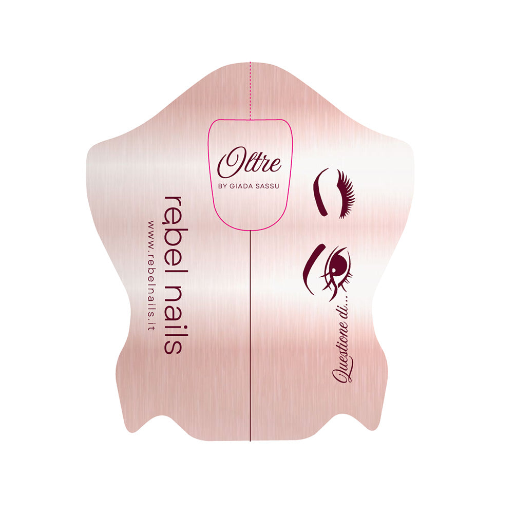 Nail Form "Oltre"
