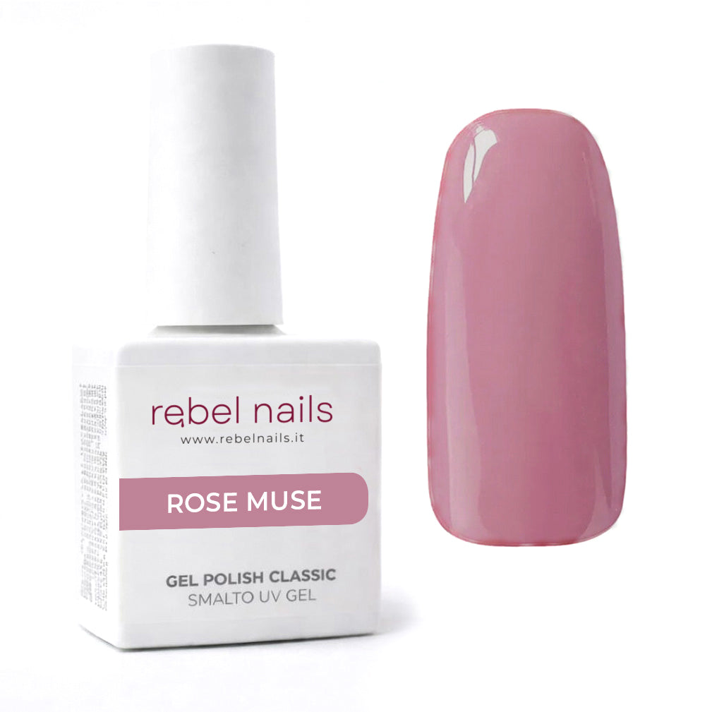 Rose muse 10ml