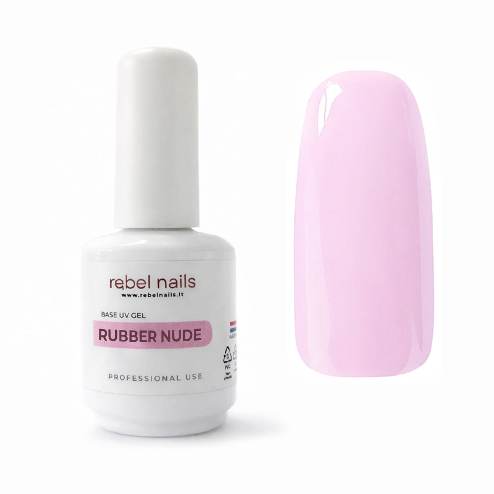 Rubber Base Nude 15ml