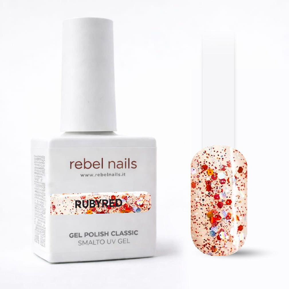 Rubyred 10ml