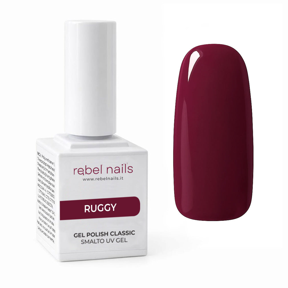 Ruggy 12ml