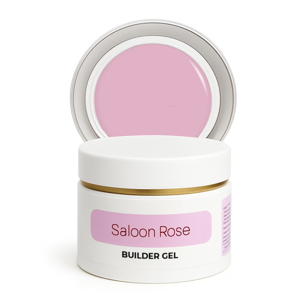 Builder Saloon Rose 50ml