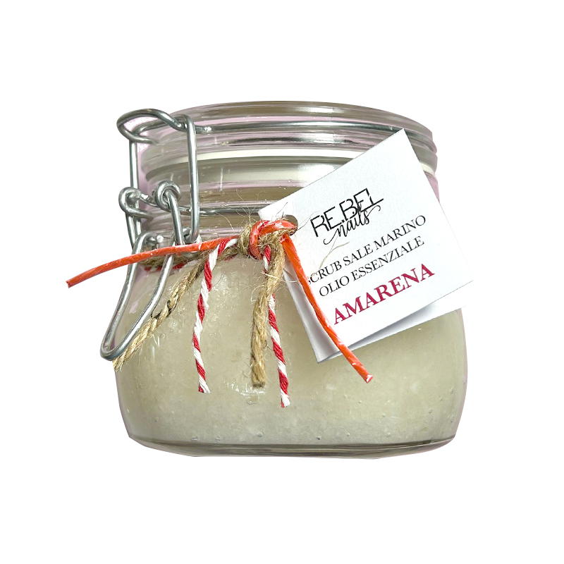 Scrub Marino 650gr