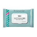 Septissue 80 Salviette