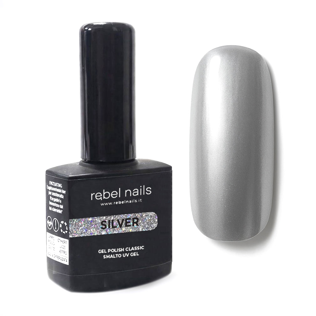 Silver 10ml